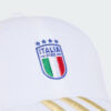 Gorra de fútbol  Italia para hombre-