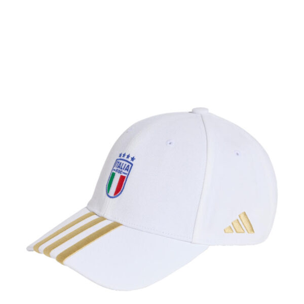 Gorra de fútbol  Italia para hombre-