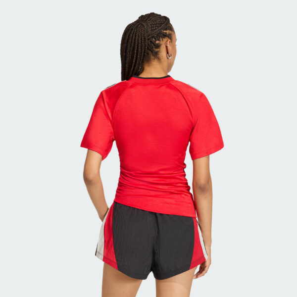 Camiseta de fútbol Adidas para mujer-