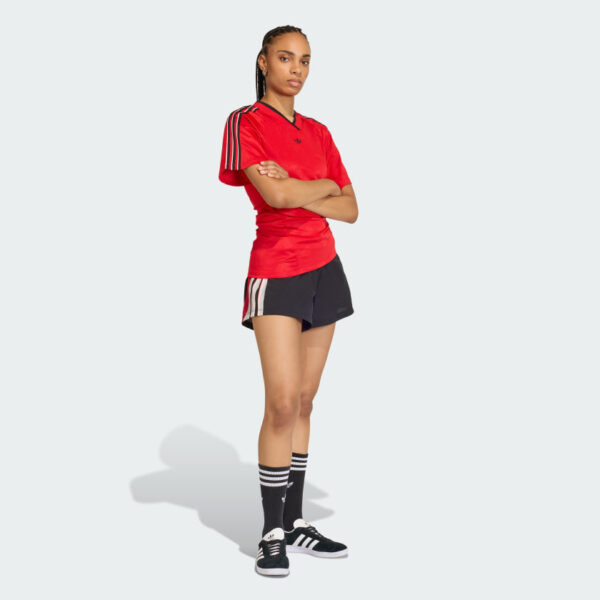 Camiseta de fútbol Adidas para mujer-