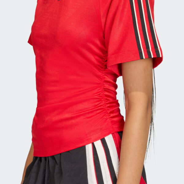 Camiseta de fútbol Adidas para mujer-