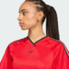 Camiseta de fútbol Adidas para mujer-