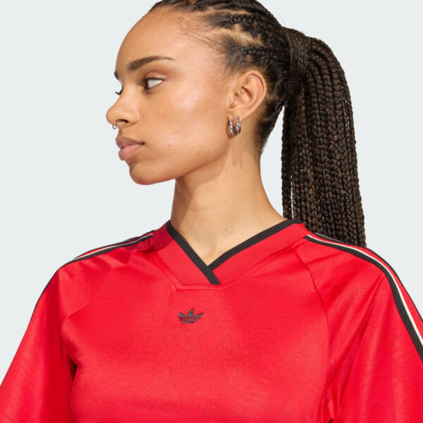 Camiseta de fútbol Adidas para mujer-