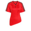 Camiseta de fútbol Adidas para mujer-