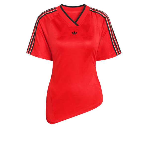 Camiseta de fútbol Adidas para mujer-