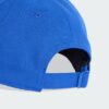 Gorra de fútbol  Italia para hombre-