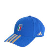 Gorra de fútbol  Italia para hombre-