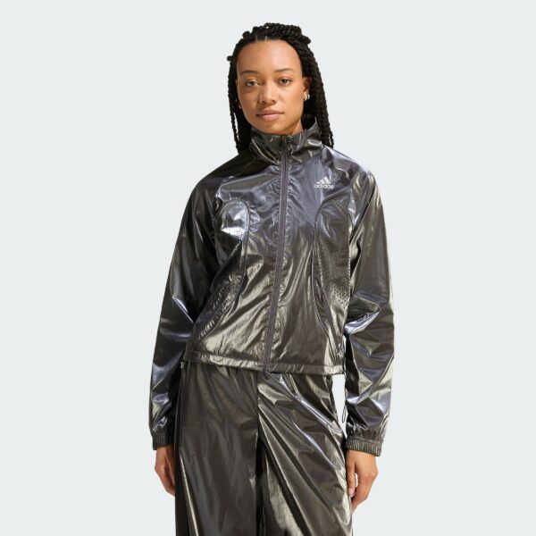 TRACKTOP ADIDAS MUJER F50-