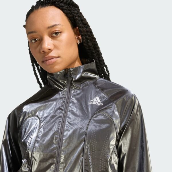 TRACKTOP ADIDAS MUJER F50-