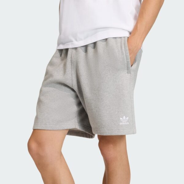 TREFOIL ESSENTIALS 7 pulgadas PANTALONES CORTOS POLAR-