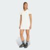 VESTIDO MUJER ADIDAS CON MANGAS GLOBO-