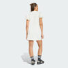 VESTIDO MUJER ADIDAS CON MANGAS GLOBO-