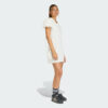 VESTIDO MUJER ADIDAS CON MANGAS GLOBO-