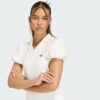 VESTIDO MUJER ADIDAS CON MANGAS GLOBO-