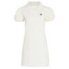 VESTIDO MUJER ADIDAS CON MANGAS GLOBO-