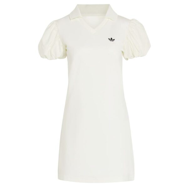 VESTIDO MUJER ADIDAS CON MANGAS GLOBO-