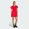VESTIDO MUJER ADIDAS CON MANGAS GLOBO-