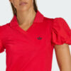 VESTIDO MUJER ADIDAS CON MANGAS GLOBO-