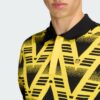 TOTALMENTE FASHION POLO TEJIDO-