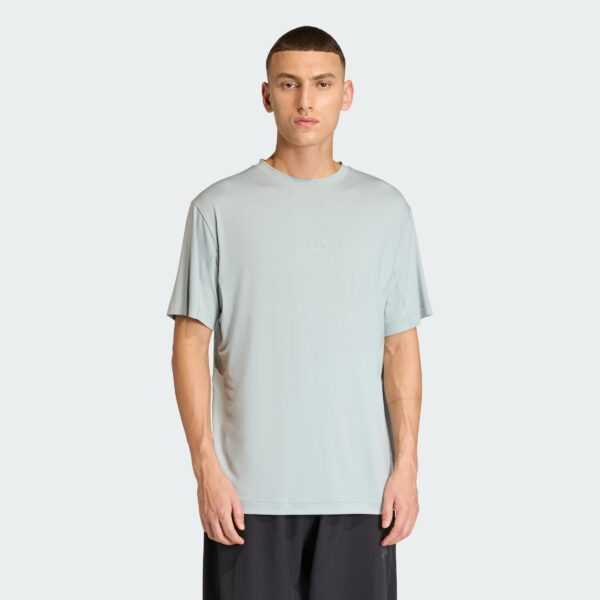 CAMISETA PUREMOTION HOMBRE ADIDAS-