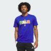 Camiseta Adidas  Copa Mundial de la FIFA™ 26 Italia Home Graphic-