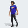 Camiseta Adidas  Copa Mundial de la FIFA™ 26 Italia Home Graphic-