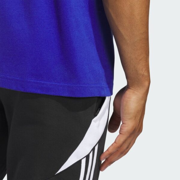 Camiseta Adidas  Copa Mundial de la FIFA™ 26 Italia Home Graphic-