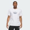 COPA DEL MUNDO 26 ITALIA VISITANTE CAMISETA GRÁFICA-