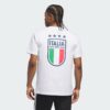COPA DEL MUNDO 26 ITALIA VISITANTE CAMISETA GRÁFICA-
