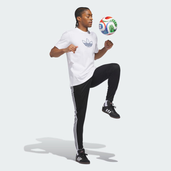 COPA DEL MUNDO 26 ITALIA VISITANTE CAMISETA GRÁFICA-