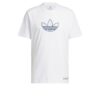 COPA DEL MUNDO 26 ITALIA VISITANTE CAMISETA GRÁFICA-