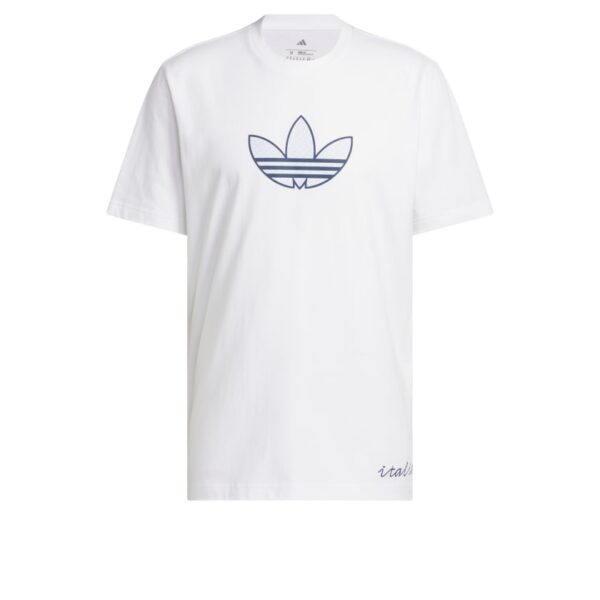 COPA DEL MUNDO 26 ITALIA VISITANTE CAMISETA GRÁFICA-