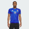 Camiseta Adidas  Italia 26 Home Calafiori-