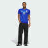 Camiseta Adidas  Italia 26 Home Calafiori-