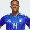 Camiseta Adidas  Italia 26 Home Calafiori-