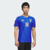 Camiseta Adidas  Italia 26 Home Chiesa Auténtica-