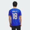 Camiseta Adidas  Italia 26 Home Chiesa Auténtica-