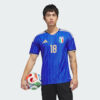 Camiseta Adidas  Italia 26 Home Chiesa Auténtica-