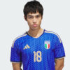 Camiseta Adidas  Italia 26 Home Chiesa Auténtica-