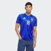 Camiseta Adidas  Italia 26 Home Calafiori-
