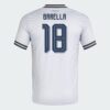 Camiseta Adidas  Italia 26 Visitante Chiesa-