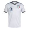 Camiseta Adidas  Italia 26 Visitante Chiesa-
