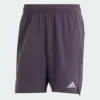 Pantalones Cortos Adidas  Diseñados para Entrenamiento HIIT Entrenamiento HEAT.RDY-