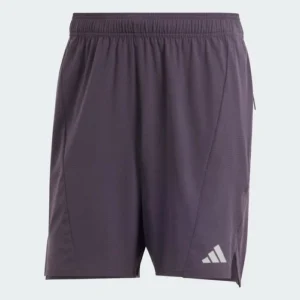 Pantalones Cortos Adidas  Diseñados para Entrenamiento HIIT Entrenamiento HEAT.RDY-
