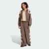 BLOCKED LAVADO CREMALLERA TRACK TOP-