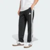 PANTALONES DEPORTIVOS ADIDAS DAYREADY DOBLADILLO ABIERTO PARA HOMBRE-