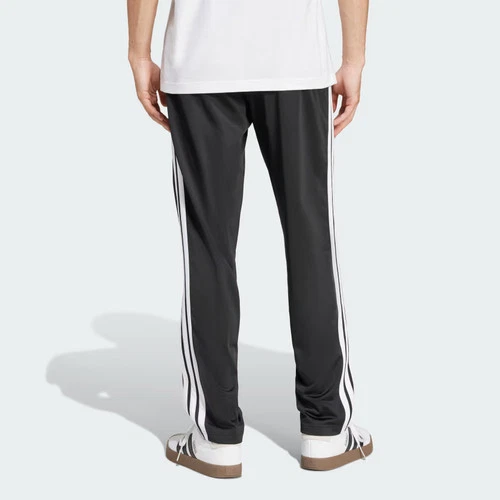 PANTALONES DEPORTIVOS ADIDAS DAYREADY DOBLADILLO ABIERTO PARA HOMBRE-