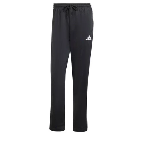 PANTALONES DEPORTIVOS ADIDAS DAYREADY DOBLADILLO ABIERTO PARA HOMBRE-