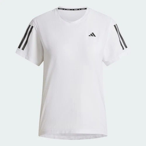 Camiseta Adidas Own the Run para mujer-