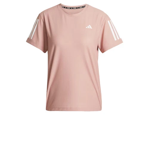 Camiseta Adidas Own the Run para mujer-